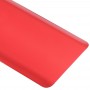 Tillbaka Skyddspost Fingeravtryck för Vivo Nex (röd)