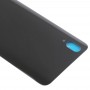 Обратно покритие Преден пръстов отпечатък за Vivo NEX (черен)