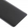 Обратно покритие Преден пръстов отпечатък за Vivo NEX (черен)