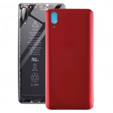 Back Cover anteriore di impronte digitali per Vivo NEX (Red)
