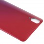 Back Cover for Vivo X23(Pink)