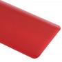 უკან საფარი Vivo X23 (წითელი)