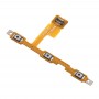 Toitenupp ja helitugevuse nupp Flex Cable For Vivo Y51