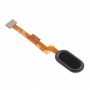 Fingerprint Sensor Flex Cable for Vivo Y66 / Y67 (Black)