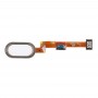Fingeravtryckssensor Flex Cable för vivo Y66 / Y67 (Guld)