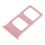 2 x SIM vassoio di carta per Vivo X9 più (oro rosa)