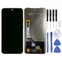 LCD Screen and Digitizer Full Assembly for Xiaomi Redmi Note 7 / Note 7 Pro(Black)