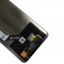 Schermo LCD e Digitizer Assemblea completa per Xiaomi redmi Nota 7 / Nota 7 Pro (nero)