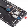 LCD-Bildschirm und Digitizer Vollversammlung mit Rahmen für Xiaomi Mi Mix2 (Schwarz)