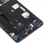 LCD-ekraan ja digiteerija Full koost koos raamiga Xiaomi MI MIX 2S (must)