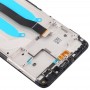 LCD-képernyő és digitalizáló teljes összeszerelés a Xiaomi Redmi 6A / REDMI 6 (fekete)