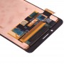 Schermo a cristalli liquidi originale e Digitizer Assemblea completa per Xiaomi Mi Nota 2 (nero)