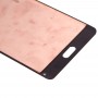 Alkuperäinen LCD-näyttö ja digitointikokoonpano Xiaomi Mi Huom: (musta)