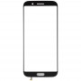 Front Screen Outer Glass Lens for Xiaomi Black Shark(Black)