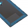 Задняя крышка для Xiaomi Mi Mix (черный)