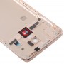 כריכה אחורית עבור Xiaomi redmi הערה 4 (זהב)