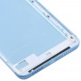 Tylna pokrywa dla Xiaomi Redmi Note 4X (niebieski)