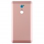 Back Cover for Xiaomi Redmi Note 4X(Rose Gold)