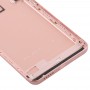 Задняя крышка для Xiaomi реого Примечания 4X (розовое золото)