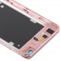 Batterie-rückseitige Abdeckung für Xiaomi Mi 5s (Rose Gold)