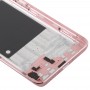La batería cubierta trasera para Xiaomi Mi 5s (Rosa de Oro)