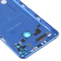 Rückseitige Abdeckung mit Seitentasten für Xiaomi Mi Max 3