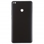 Copertura posteriore della batteria per Xiaomi Mi Max 2 (nero)