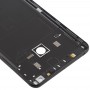 Акумулятор Задня кришка для Xiaomi Mi Max 2 (чорний)