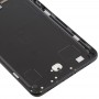 Батерия Задното покритие за Xiaomi Mi Max 2 (черен)