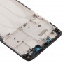 Plaque de lunette LCD de boîtier avant pour Xiaomi Redmi 5A (Noir)