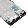 Xiaomi REDMI Pro Front Housing LCD-kehyskehys (musta)