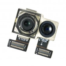 Fotocamera posteriore di fronte per Xiaomi Pocophone F1