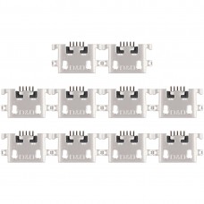 小米科技Redmi注3 / Redmi 6 / Redmi 6Aのためのポートコネクタを充電する10 PCS