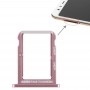 Double SIM-kaardi salv Xiaomi mi 6x (roosa kulla)