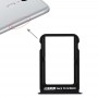 Zásobník karty SIM pro Xiaomi Poznámka 3 (černá)