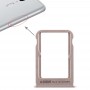 La bandeja de tarjeta SIM para Xiaomi Nota 3 (oro)