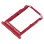 SIM Card Tray for Xiaomi Mi 8 SE (Red)