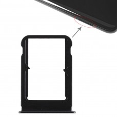 Double SIM Card Tray for Xiaomi Mi 8 (Black)