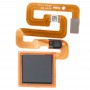 Kabel Flex Czujnik odcisków palców do Xiaomi Redmi 4x (czarny)