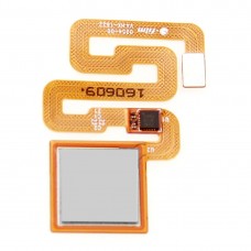Fingerprint Sensor Flex Cable for Xiaomi Redmi 4X(Grey)