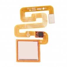 Fingerprint Sensor Flex Cable for Xiaomi Redmi 4X(Rose Gold)