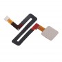 Kabel Flex Czujnik odcisków palców do Xiaomi MI Mix (biały)