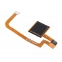 Sensor de huellas dactilares cable flexible para Xiaomi Max 2 (Negro)