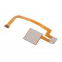 Датчик отпечатков пальцев Flex кабель для Xiaomi Max 2 (золото)