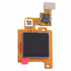 Fingerprint Sensor Flex Cable for Xiaomi Mi 5X / A1(Black)