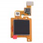 Fingerabdruck-Sensor-Flexkabel für Xiaomi Mi 5X / A1 (Schwarz)