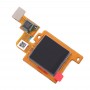 Fingerprint Sensor Flex Cable for Xiaomi Mi 5X / A1(Black)