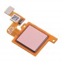 Датчик відбитків пальців Flex кабель для Xiaomi Mi 5X / A1 (рожеве золото)
