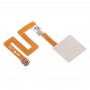 Fingerprint Sensor Flex Cable per Xiaomi redmi nota 4 (oro rosa)
