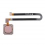 Fingeravtryckssensor Flex-kabel för Xiaomi MI 5S plus (Rose Gold)